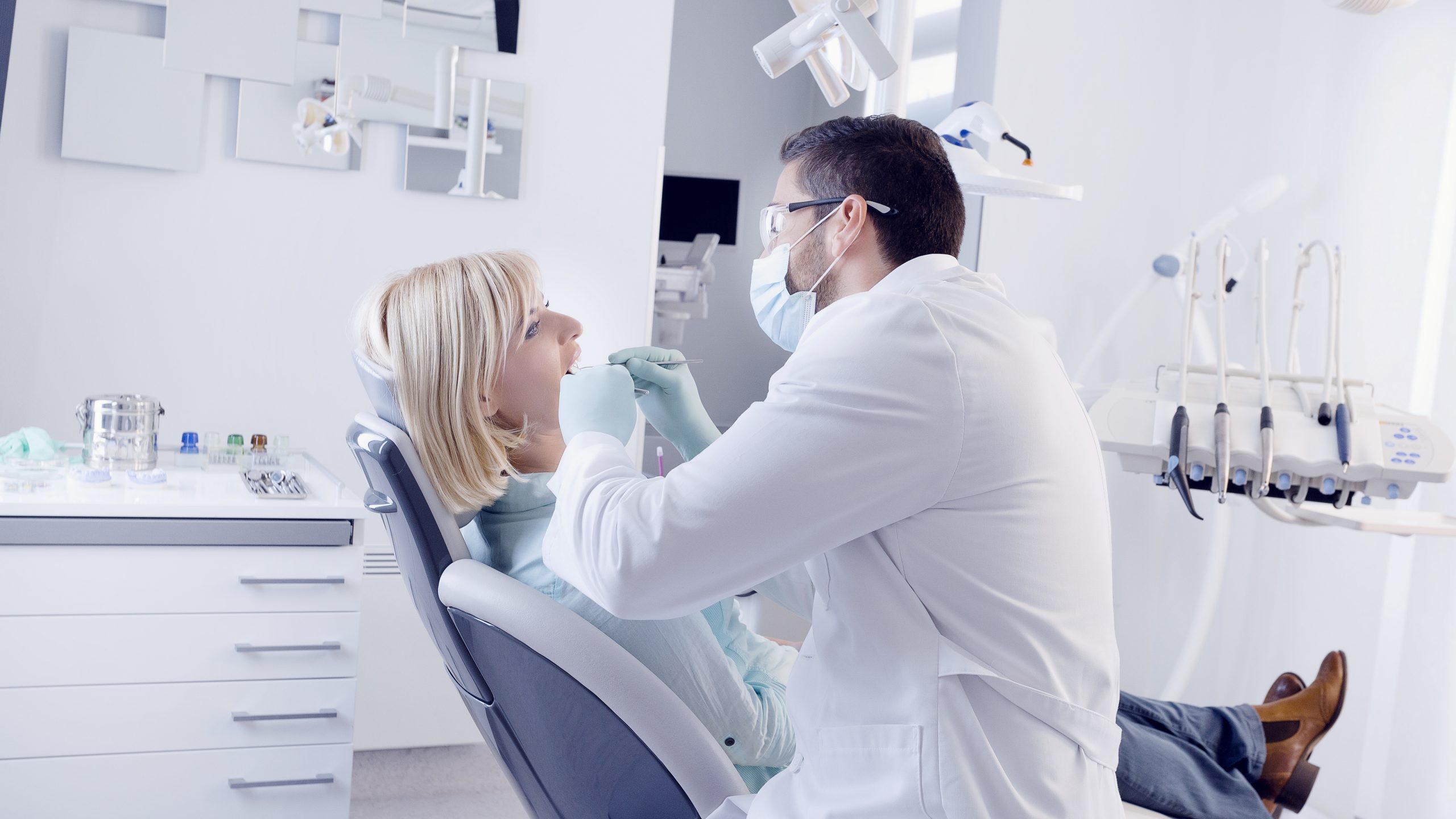 Dentist in Miles City, MT